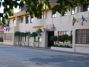 Clanwilliam South Africa Hotels