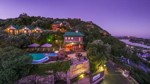 Wilderness South Africa Hotel