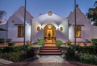 Pretoria South Africa Hotels