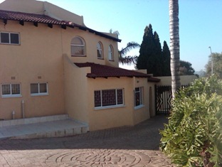 Pretoria South Africa Hotels