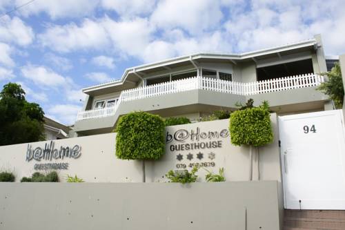 Mossel Bay South Africa Hotel