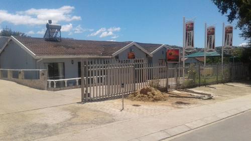 Kokstad South Africa Hotels