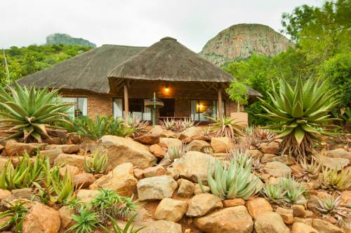 Hoedspruit South Africa Hotel