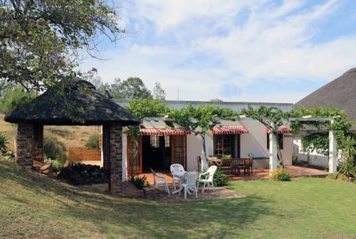 Tulbagh South Africa Hotel