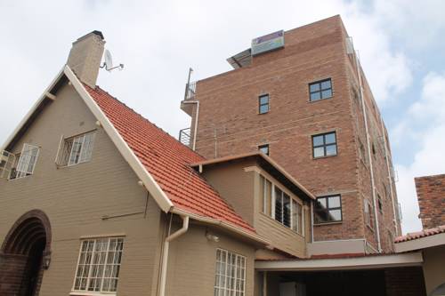 Johannesburg South Africa Hotel