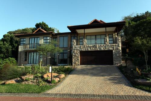 Pennington South Africa Hotel