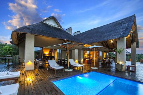 Thabazimbi South Africa Hotels