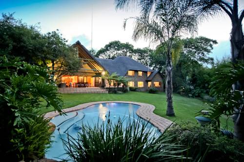 Johannesburg South Africa Hotel