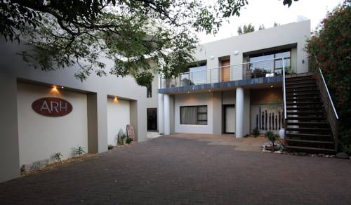 Kempton Park South Africa Hotel