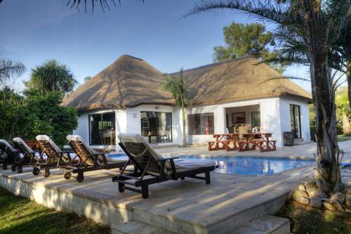 Addo South Africa Hotel